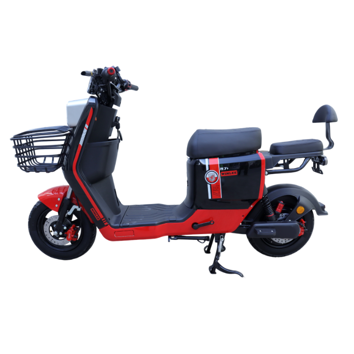 60v electric bike skuter electric city bike electric scooter adults electric bicycle for delivery cargo