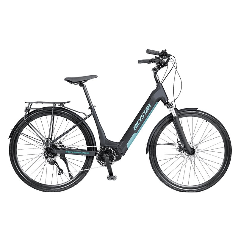 aluminum electric bicycle lady ebike 24 inch electric bike 26 inch 36v 250w 350w 48v 500w e bike
