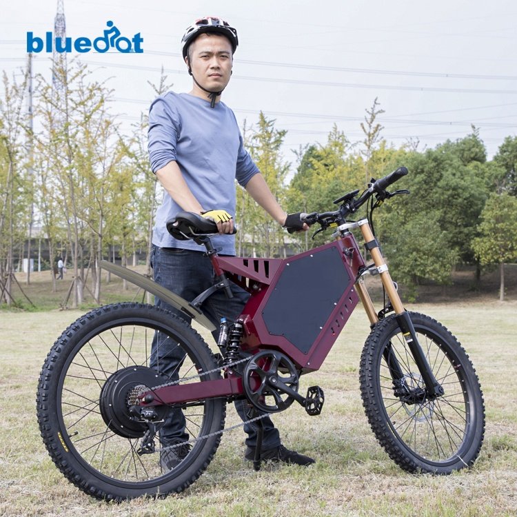 Electric Bike Electric 72v 12000W Enduro Electric Bike ebike with 48ah battery48V 2000w 3000W ebike mountain electric bike