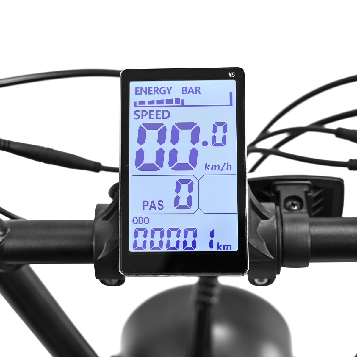 Cheap 20 Inch Vintage Fat Tyre 500W Electric Mountain Dirt E Bike Full Suspension 17Ah Long Range Fat Tire Bike MTB Eu Warehouse
