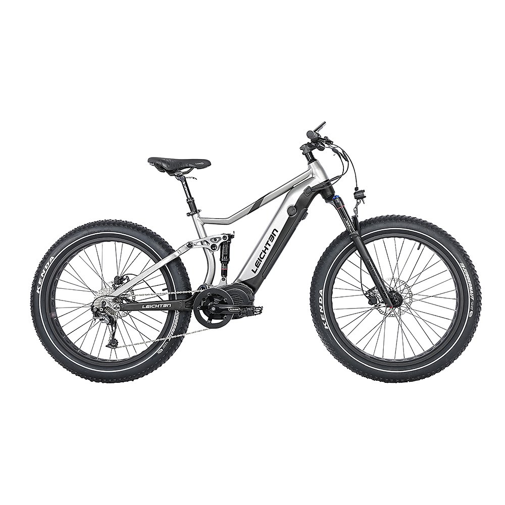 750W-1000W Bafang mid driving Electric mountain e Bike 48V 12.8ah Mountain Electric Bicycle and electric mountain bike 29 inch