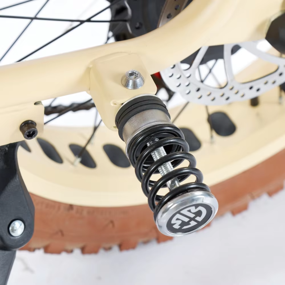 Wholesale electric mountain bike 48v e bike electric fat tire bicycle powerful 750w 500w 1000w for adults