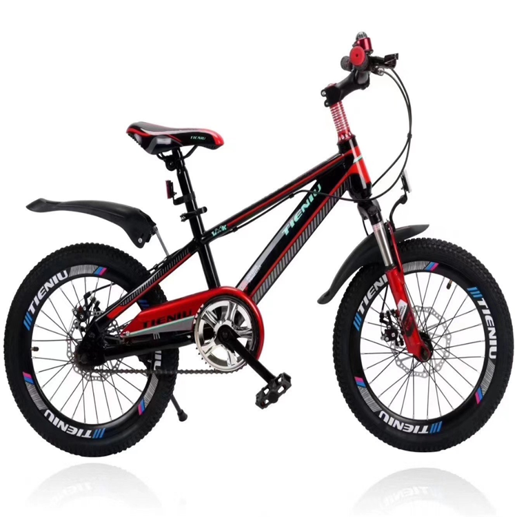 Children's bicycles 7-8-10-12-15-year-old girl in the children's mountain bike pedal bicycle child stroller 18/20 inch