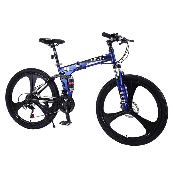 red folding bike 26 inch bikes made in china/cheap wholesale bicycles for sale folding bicycle/folding cycle price in 2018 new