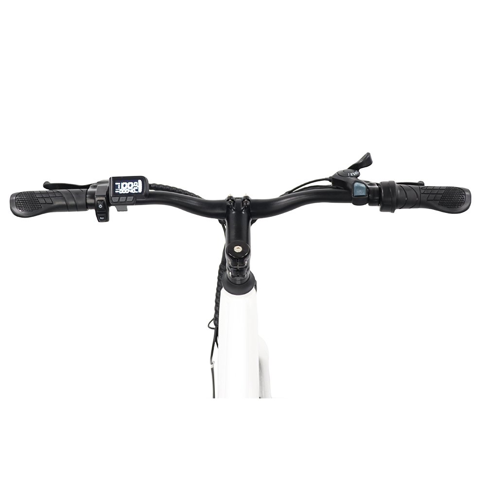 27.5 Inch Electric Mountain Bike Full Suspension Ananda Ebike 250w 350w Mtb Electric Bike