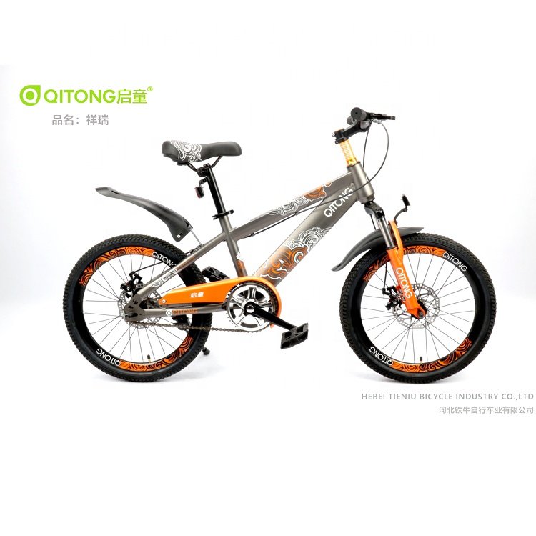 Kids Cycle for Students /wholesale Toys Bicycle for Kids Children /china High Quality Cheap Mountain Cycle for Boys Steel