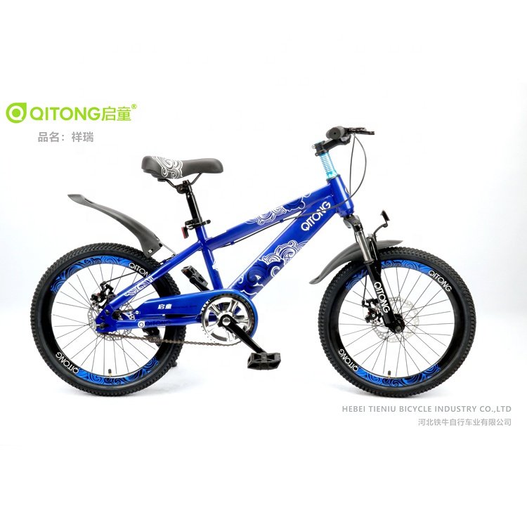 Kids Cycle for Students /wholesale Toys Bicycle for Kids Children /china High Quality Cheap Mountain Cycle for Boys Steel