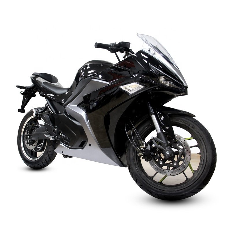 2021 China 5000w 8000w electric motorcycles with EEC