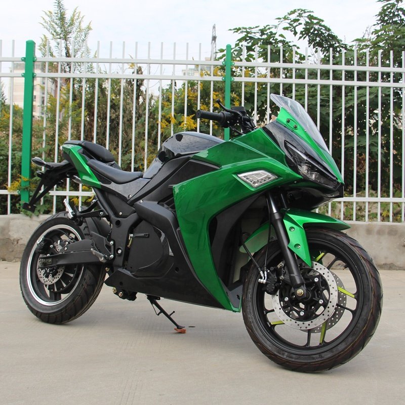 2021 China 5000w 8000w electric motorcycles with EEC