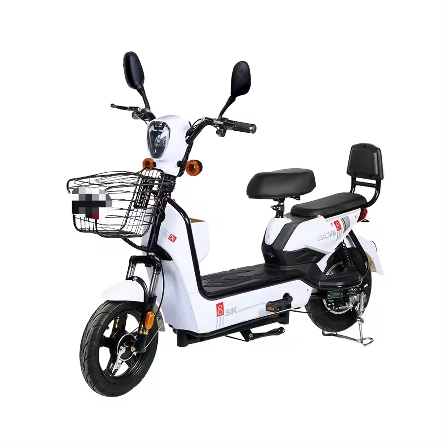New cars Electric bike 48V high-speed electric scooter rides 50 km ebike electric bicycle electric vehicle
