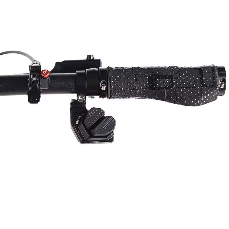 High-quality 29 inch Mountain bike carbonfiber Wireless Electric Derailleur MTB