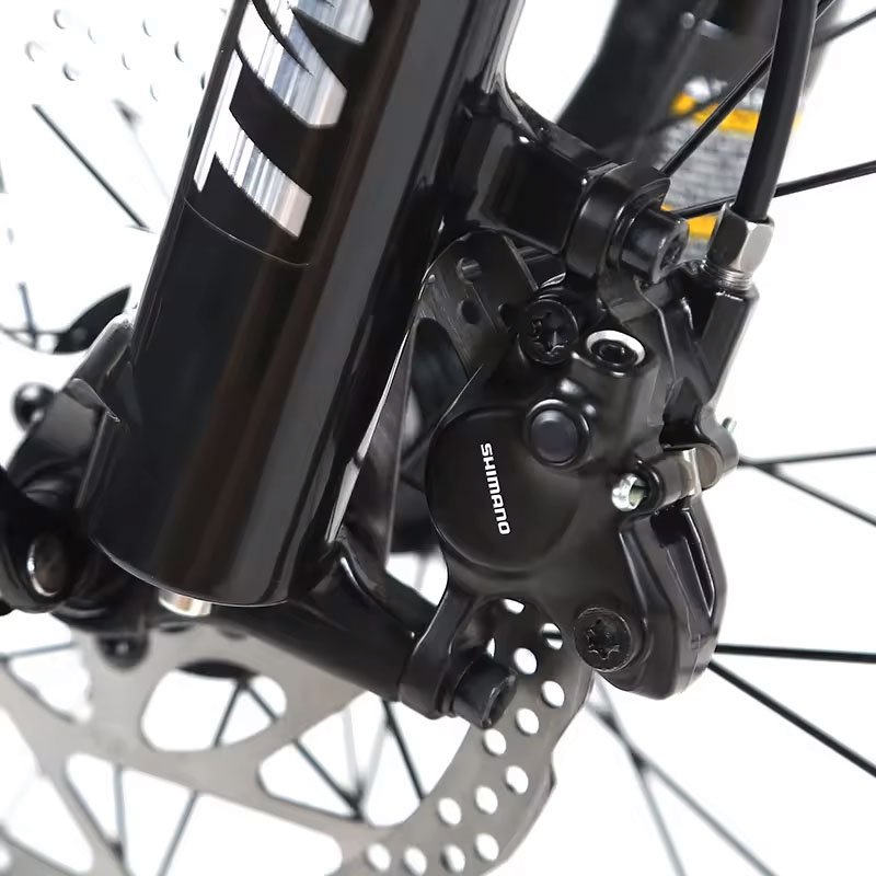 High-quality 29 inch Mountain bike carbonfiber Wireless Electric Derailleur MTB