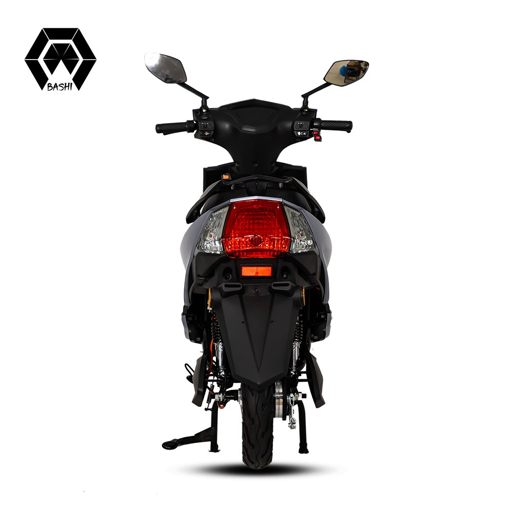 good quality bright lighting system available electric sport motorcycle