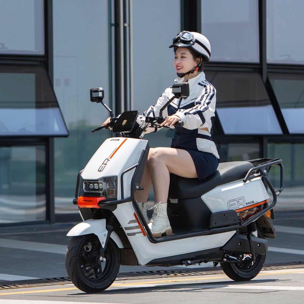 sports Elektrikli Motosiklet 60V 72V Long Rang 80km electric scooter motorcycle with removable battery