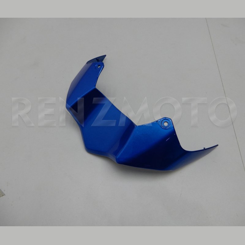 Fairings Kawasaki Z900 Black blue silver Bodywork Injection Panels Abs Plastic Body Kits For Kawasaki Z900 2017 2019
