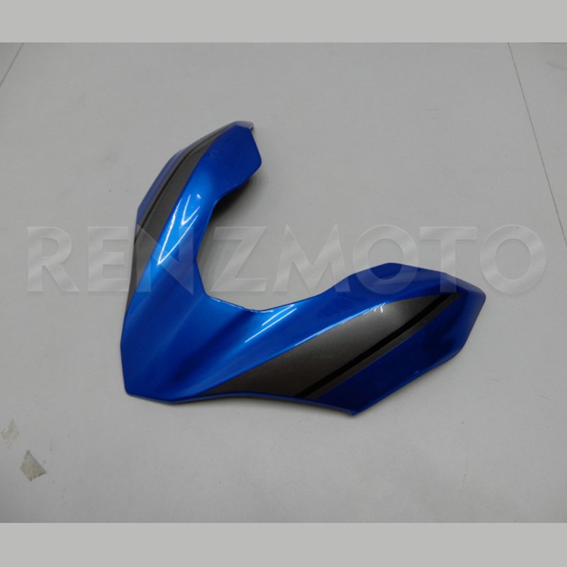 Fairings Kawasaki Z900 Black blue silver Bodywork Injection Panels Abs Plastic Body Kits For Kawasaki Z900 2017 2019
