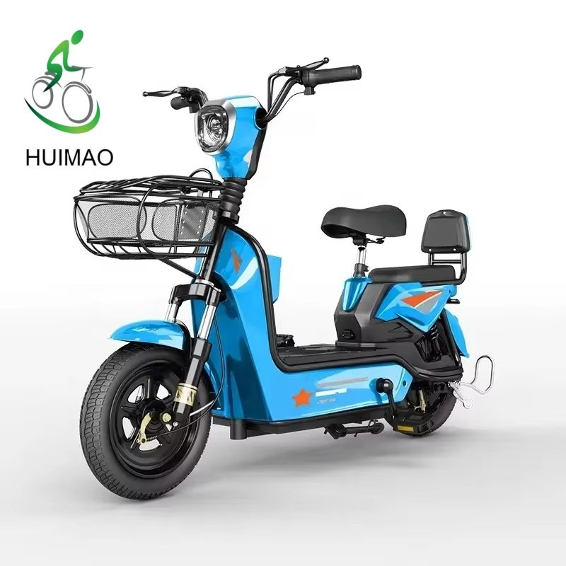 Source manufacturers personalized customized electric city bicycle, high quality durable 350w powerful motor