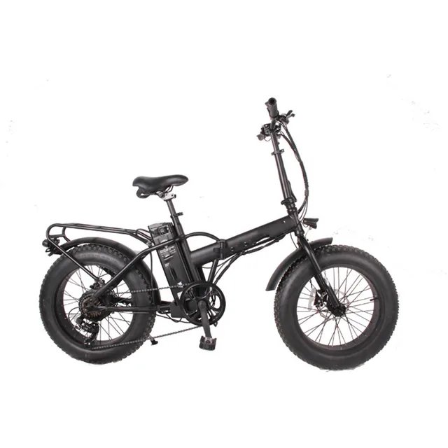 Warehouse ready Electric City Bike 14" Folding Electric Bikes for Adults Teens 400W Mini Ebike Urban Electric Bicycles