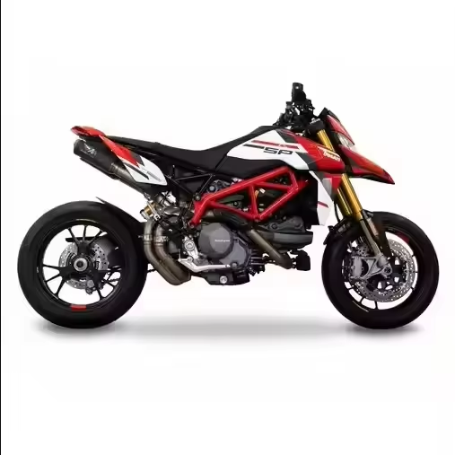 2023 / 2024 Ducatis Sportbike Motorcycle Hypermotard 950 NEW IN STOCK FOR SALE