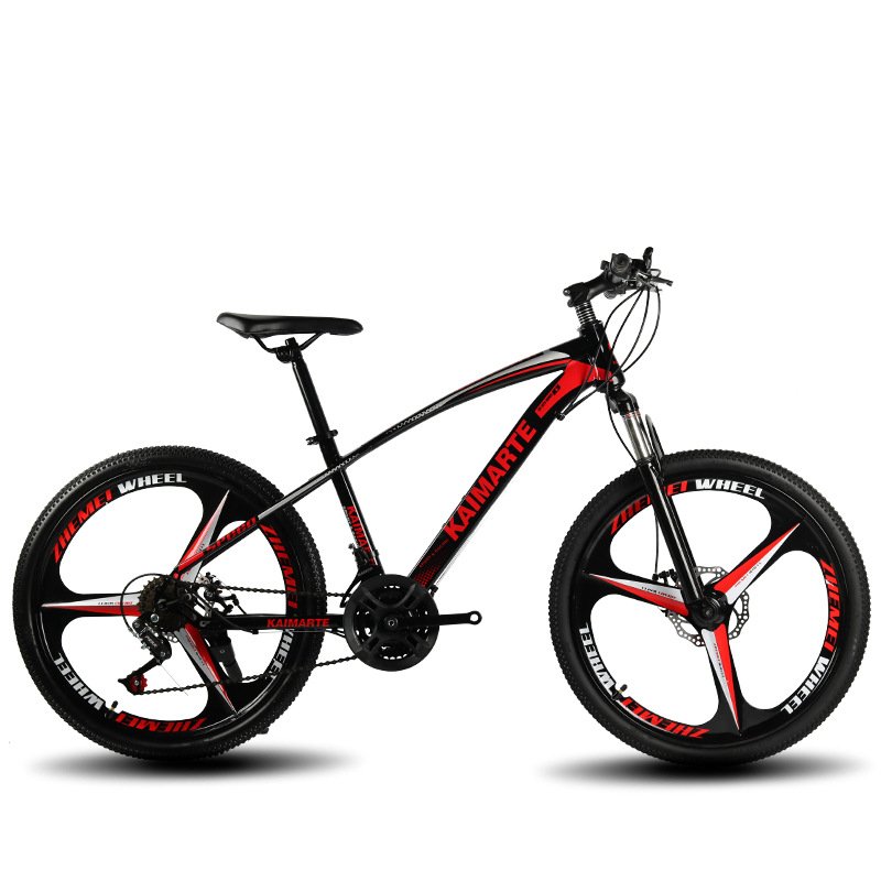 24 26 inch Mountain Bike 21 24 27 Speed Cycling Bicycle factory made low price racing mtb bikes high quality bike for adults