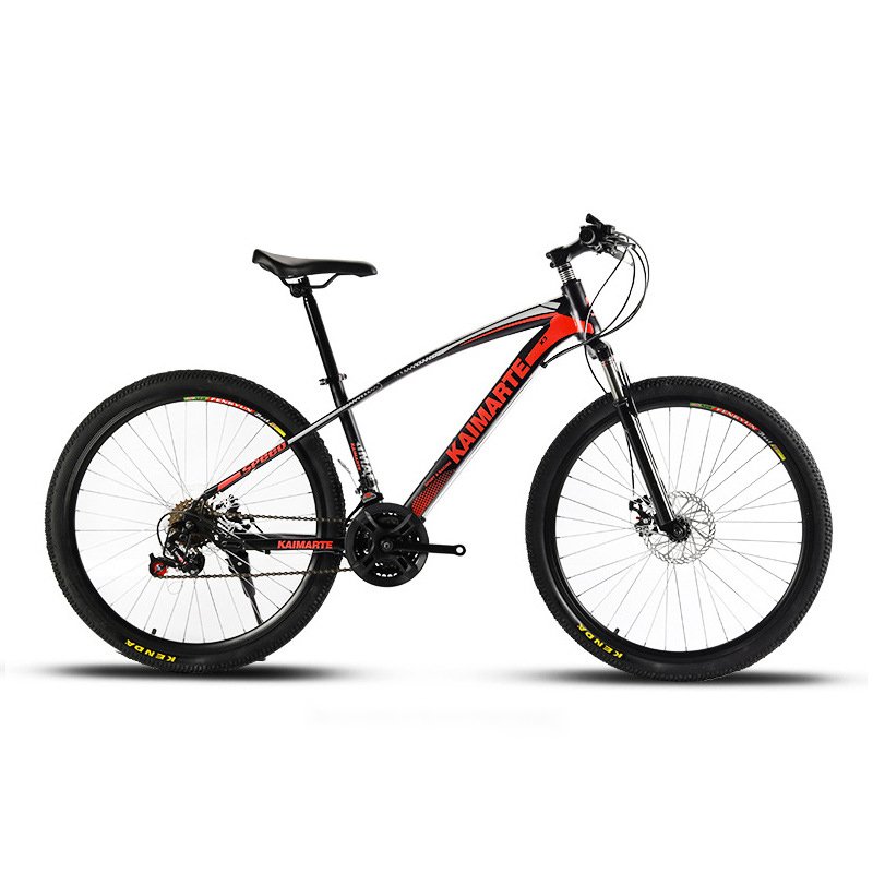 24 26 inch Mountain Bike 21 24 27 Speed Cycling Bicycle factory made low price racing mtb bikes high quality bike for adults