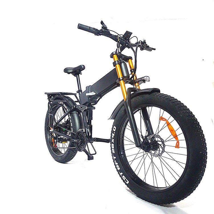 Wholesale 26" Light Weight Mountain Bike 4.0 fat tire 21/24/27 Speed OEM High Carbon Steel Frame Mountain Bicycle for Adult