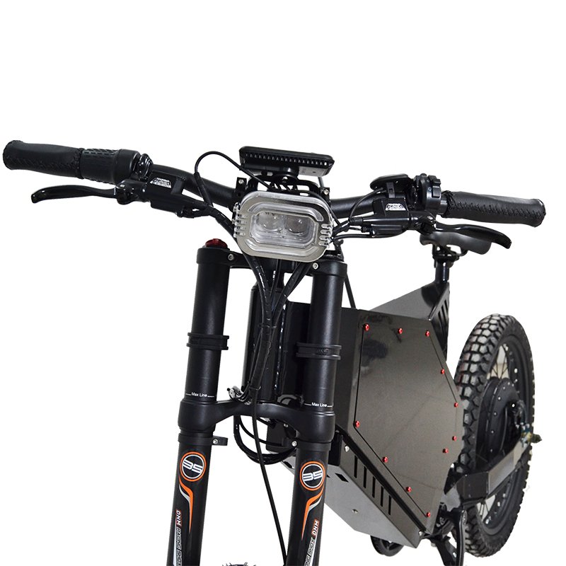 Super Power e-bike Electric Bicycle 2000W 3000W 5000W K5 Ebike Max Speed 110km/h Electric Mountain Bike 8000W