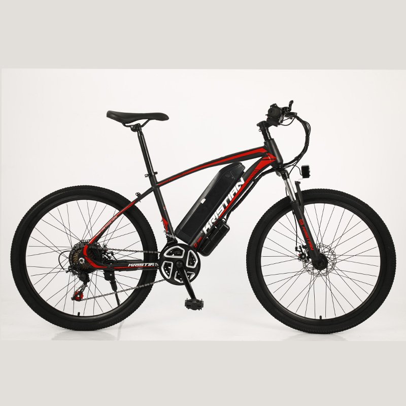 k800 Warehouse High Quality 21 Speed 1000W 48V Lithium Battery Electric Mountain Bike Ebike Mountainbike Bicycle For Adults