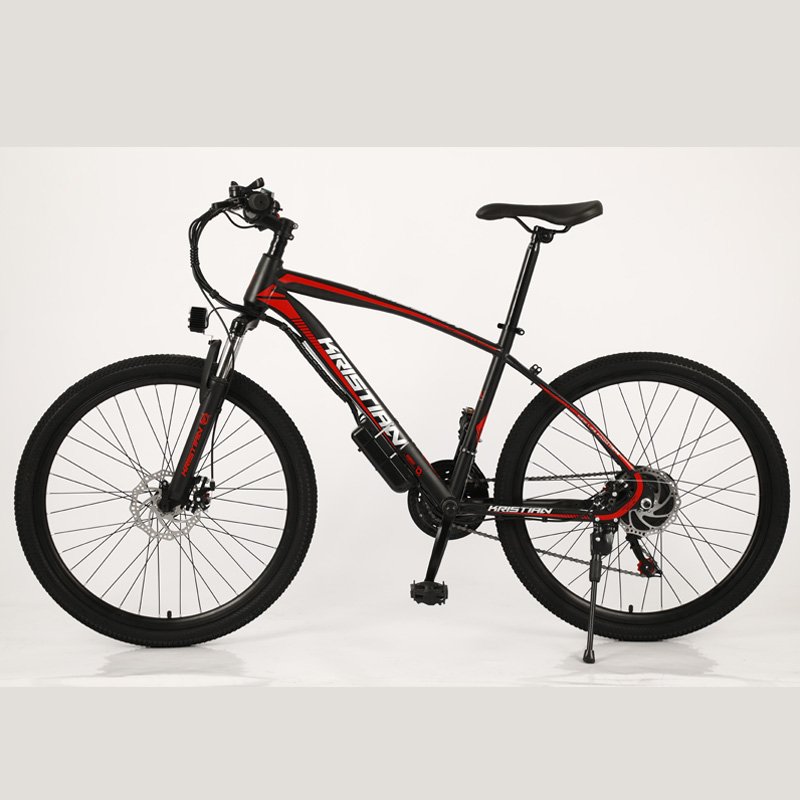k800 Warehouse High Quality 21 Speed 1000W 48V Lithium Battery Electric Mountain Bike Ebike Mountainbike Bicycle For Adults