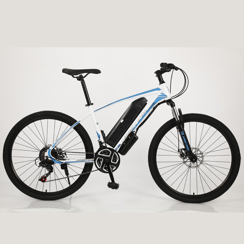 k800 Warehouse High Quality 21 Speed 1000W 48V Lithium Battery Electric Mountain Bike Ebike Mountainbike Bicycle For Adults