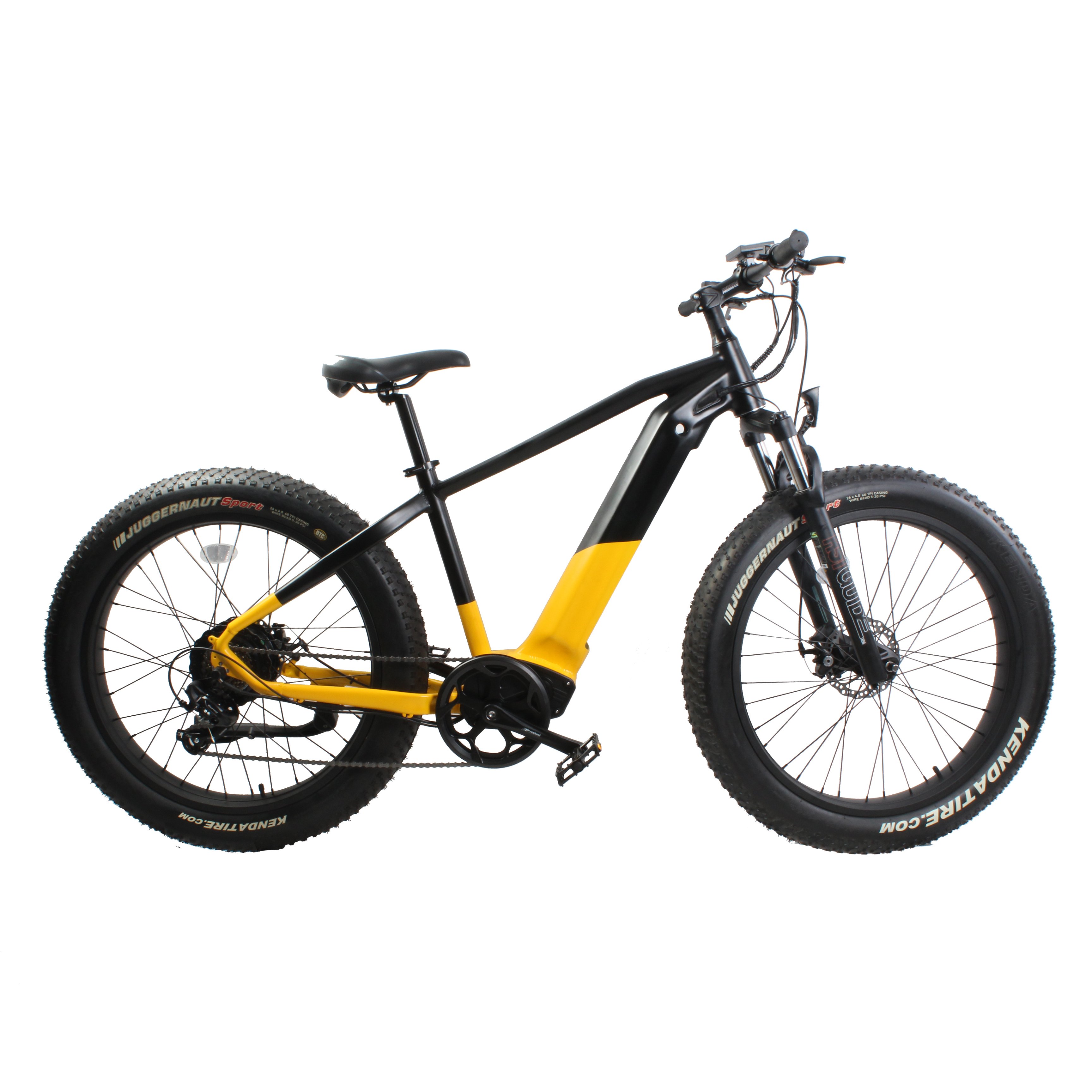 48v750w rear hub motor city ebike fat electric bike alu alloy frame