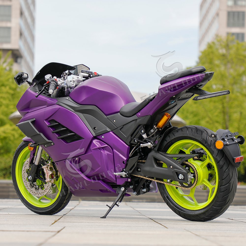 2024 ranger bushmaster 2000w electrica ev sport bike motorbike sport electric motorcycle