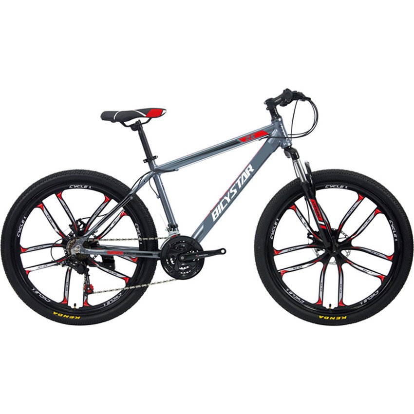 Factory 29\" MTB Mountain Bicycle Carbon 21-Speed Bike with 29\" Inch MTB Cycle Wholesale Bicicleta Mountain Bike