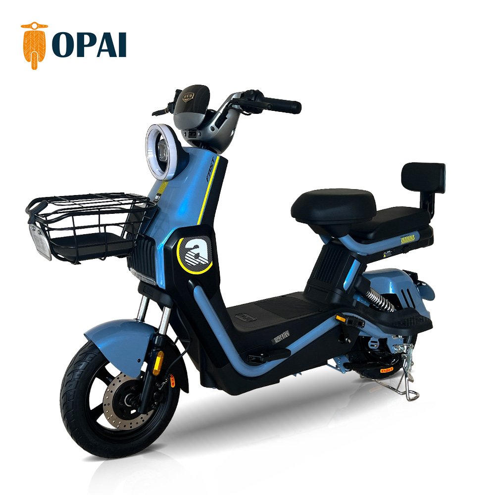 Chinese Cheap 60V 800w electric city bike 20Ah e motorcycle LED 45Km/H electric scooter for adults electric motorbike motorcycle