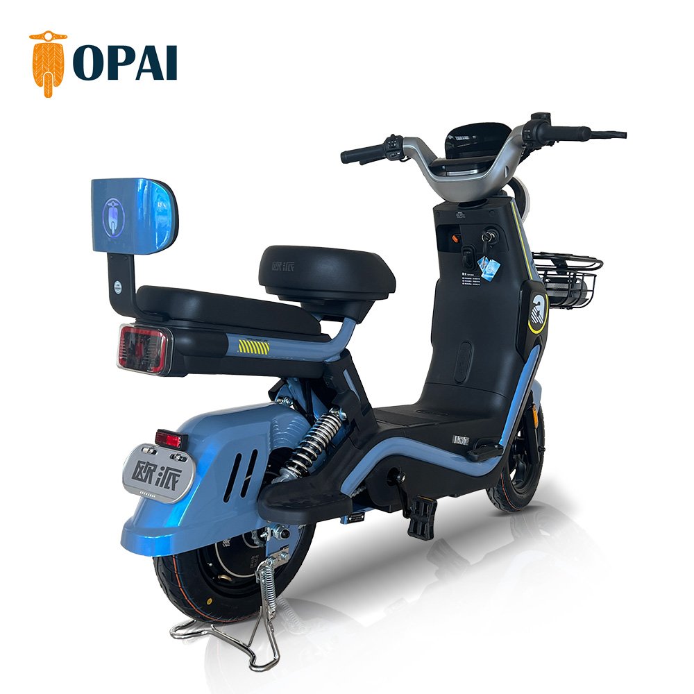 Chinese Cheap 60V 800w electric city bike 20Ah e motorcycle LED 45Km/H electric scooter for adults electric motorbike motorcycle