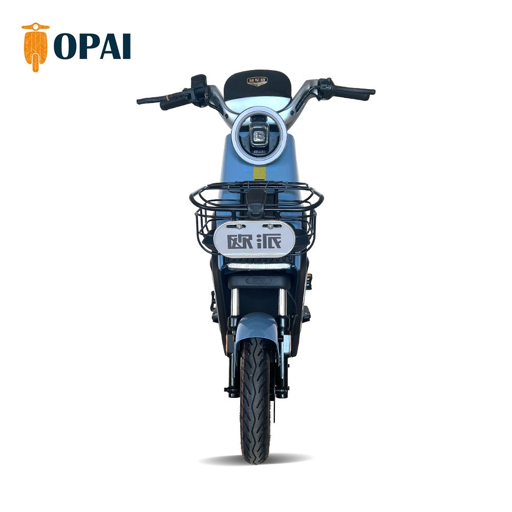 Chinese Cheap 60V 800w electric city bike 20Ah e motorcycle LED 45Km/H electric scooter for adults electric motorbike motorcycle
