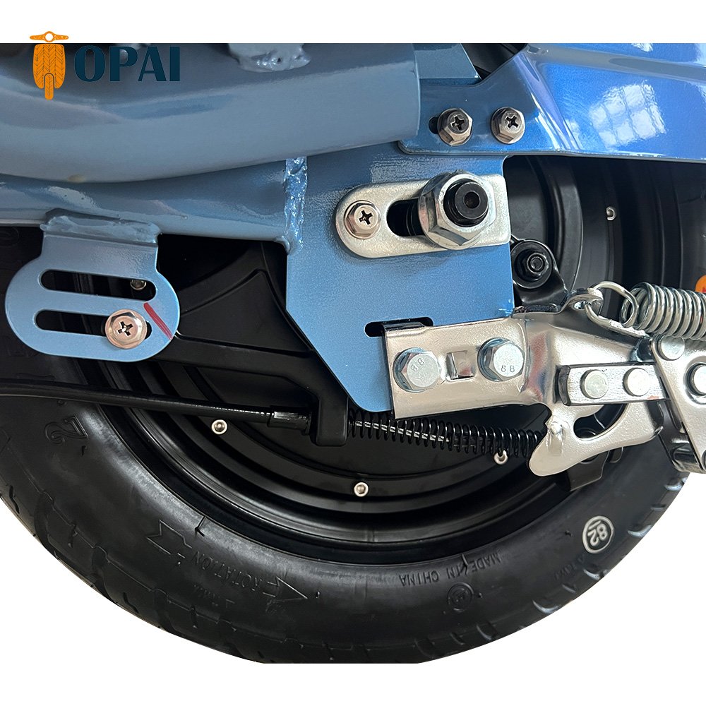 Chinese Cheap 60V 800w electric city bike 20Ah e motorcycle LED 45Km/H electric scooter for adults electric motorbike motorcycle