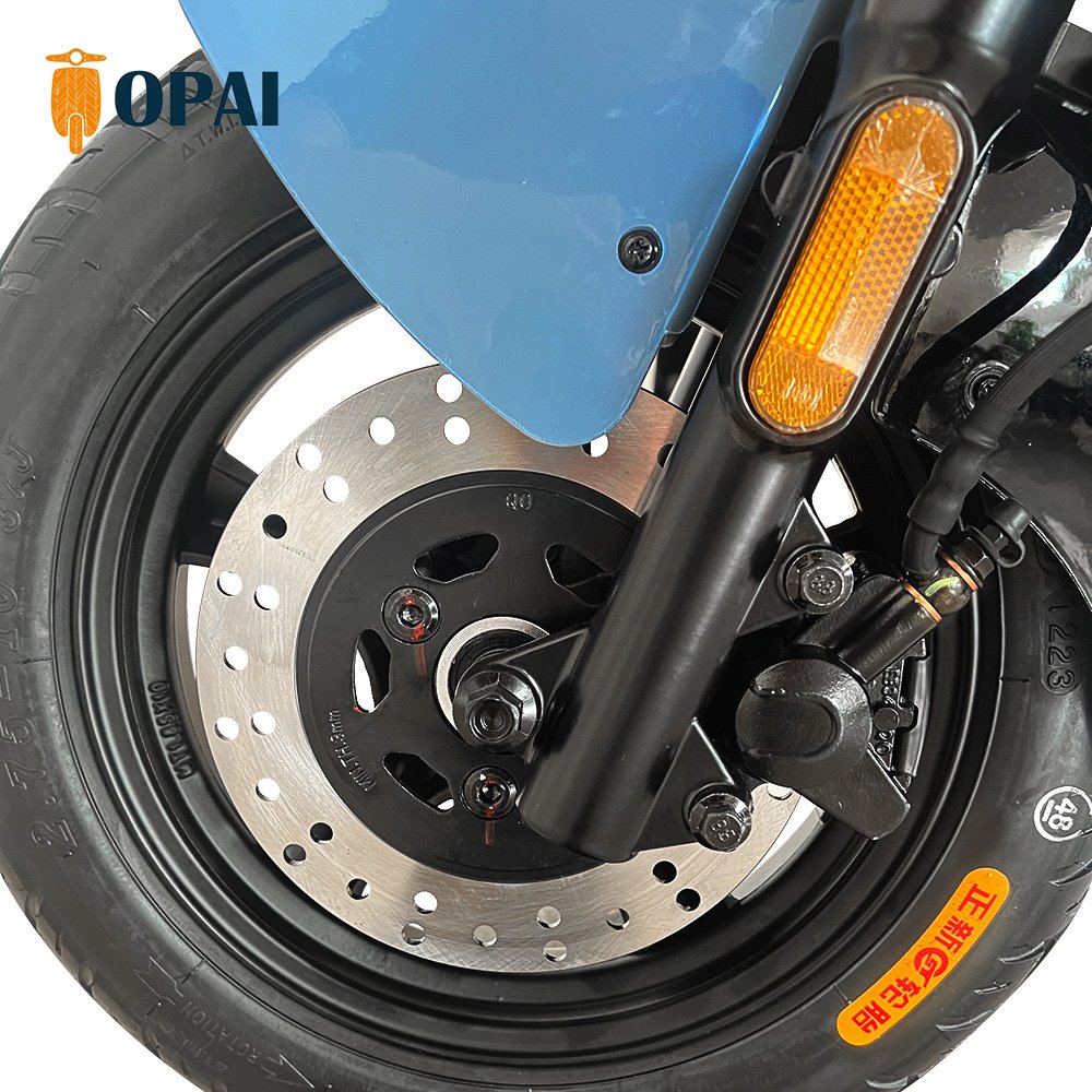 Chinese Cheap 60V 800w electric city bike 20Ah e motorcycle LED 45Km/H electric scooter for adults electric motorbike motorcycle