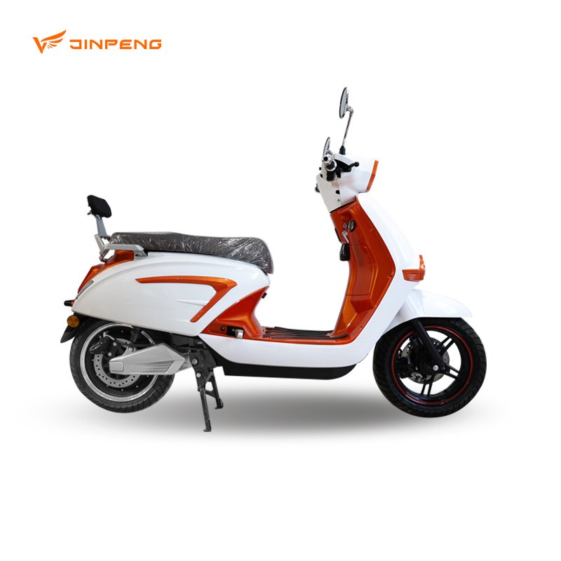 2023 JINPENG High Speed Long Range 4000w Electric Scooter Motorcycle
