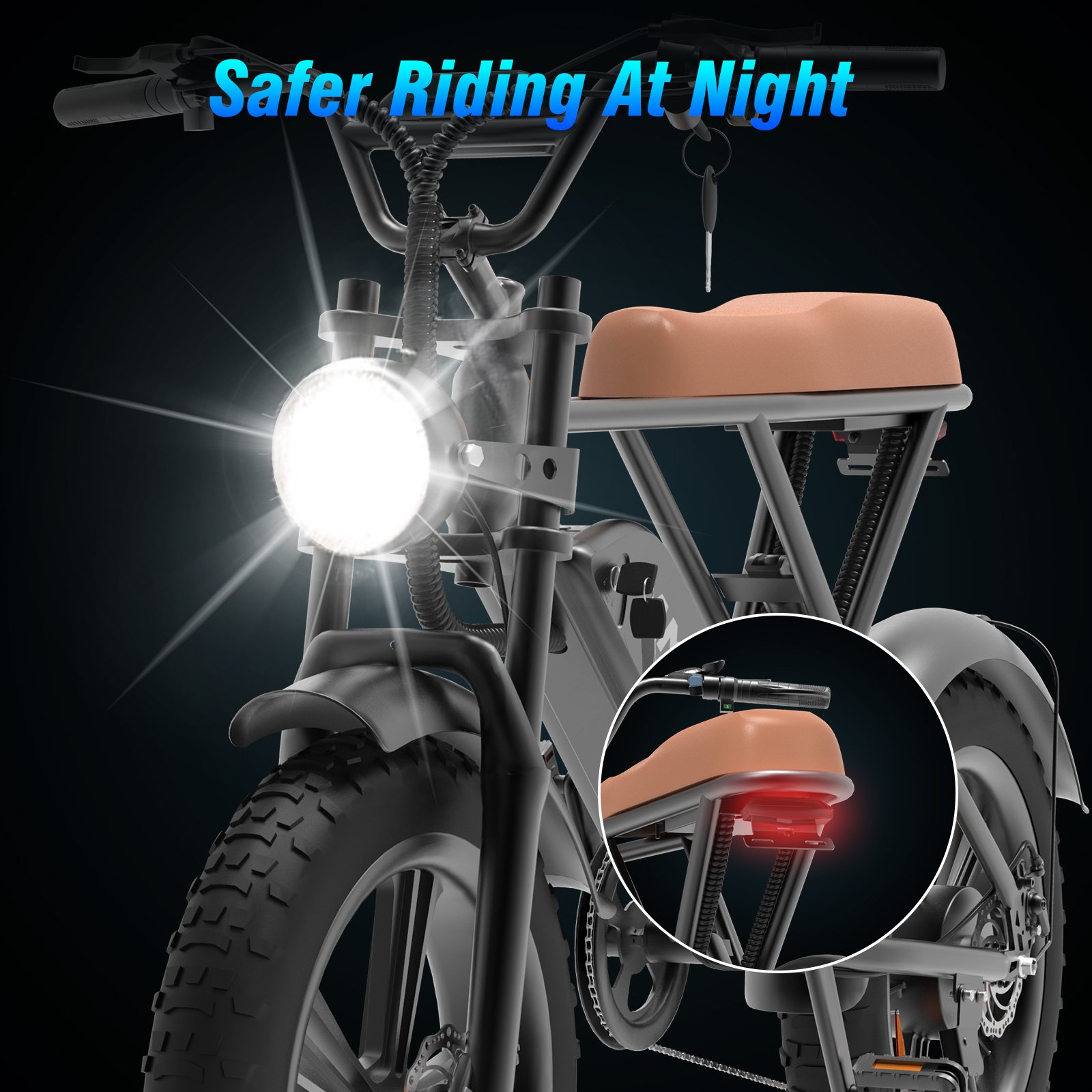 2023 Motorlife New design factory direct full suspension electric bicycle mountain bikes e bikes for adults fatbike