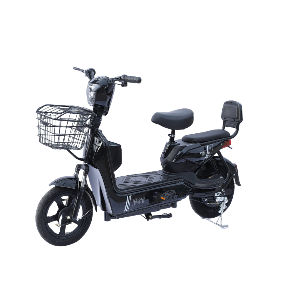 Commute to work City Electric scooter chopper Two wheeled Electric bicycle