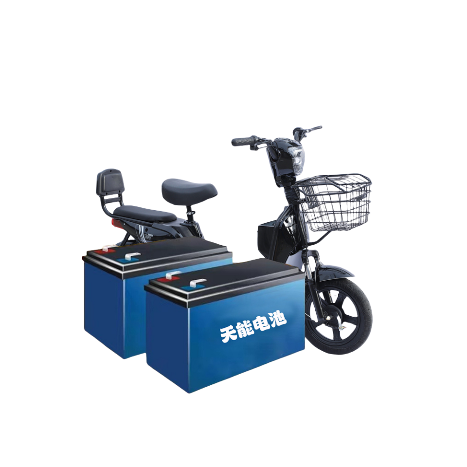 Commute to work City Electric scooter chopper Two wheeled Electric bicycle