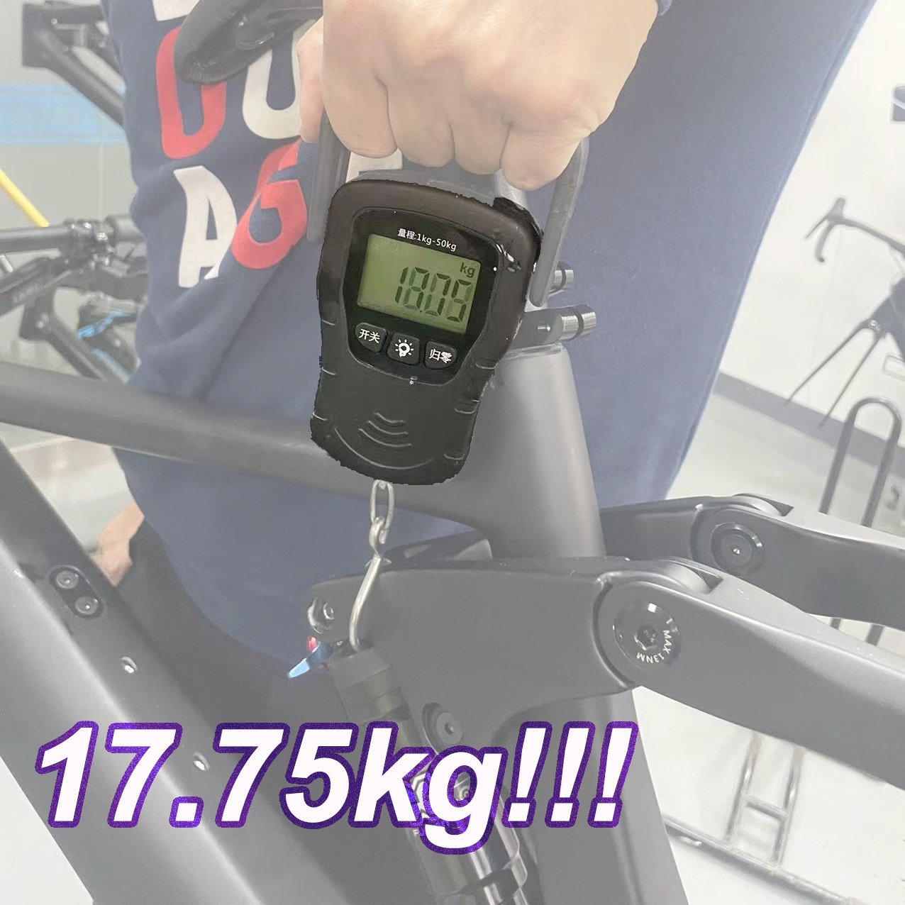 4LEAF China Carbon Fiber Electric Bike E Mountain Bike e Bicycle Montana eMTB M820 E-Bike 29 inch