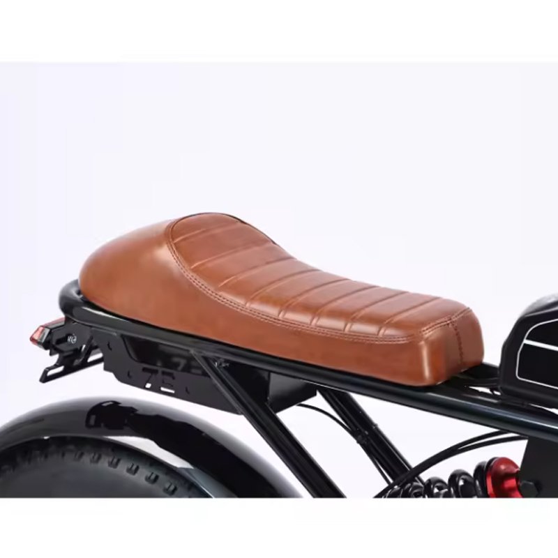 Warehouse 48v 1000w Emtb Retro Electric Hybrid Bike 500W 350W E-Bike Road Dirt E Bike Ebike Mountain Fat Tire Electric Bike