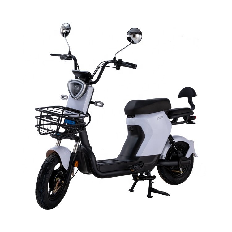 48V high-speed electric scooter rides 60km e bike electric bicycle YIJIN 2 wheels New pedal Hot-selling Electric City Bike