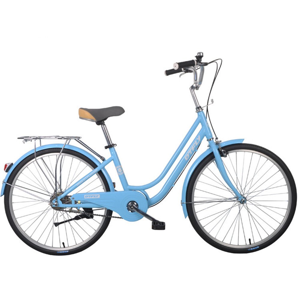 Retro bike 26" city bike For Adults Fashion Design Classical Bicycle Vintage bike