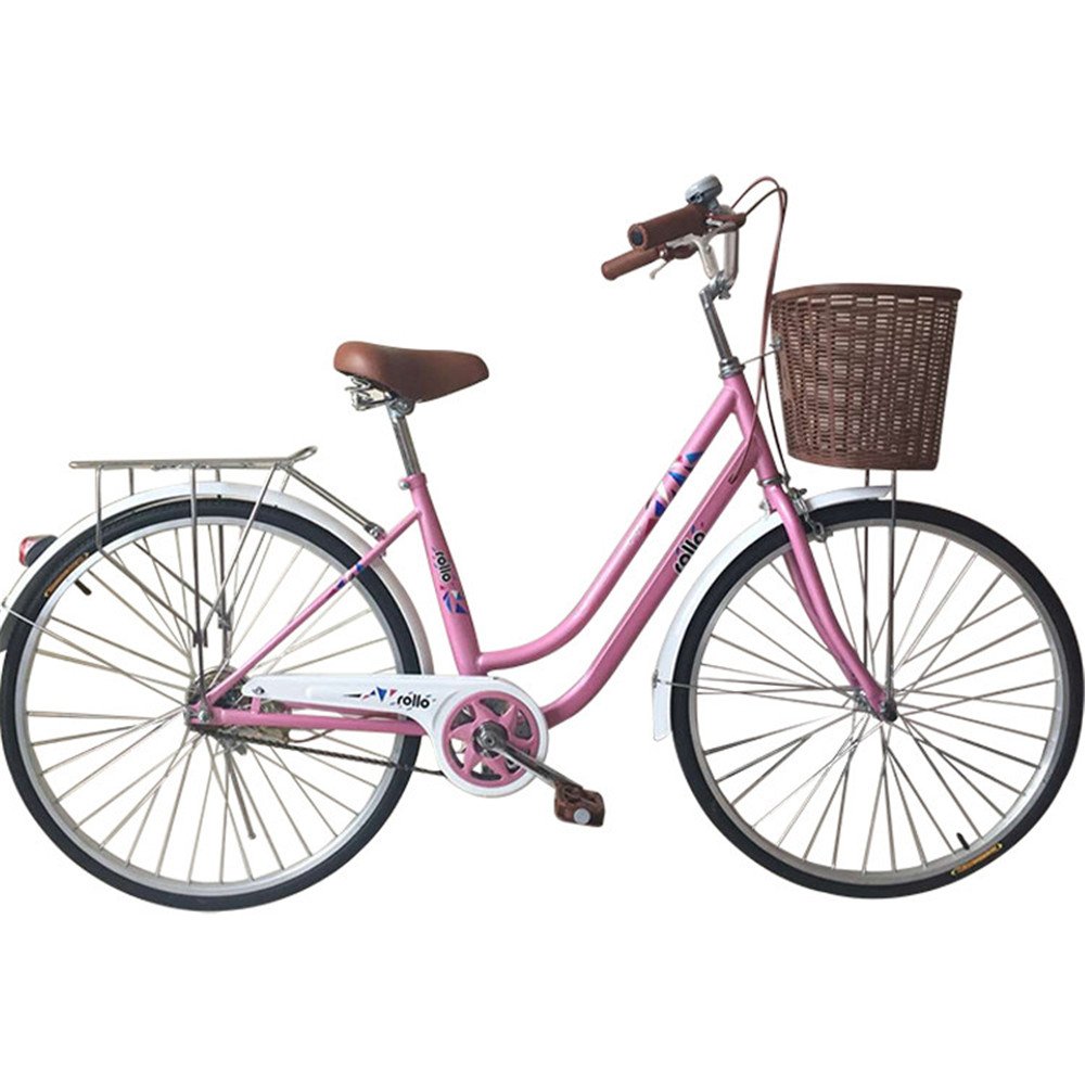 Retro bike 26" city bike For Adults Fashion Design Classical Bicycle Vintage bike