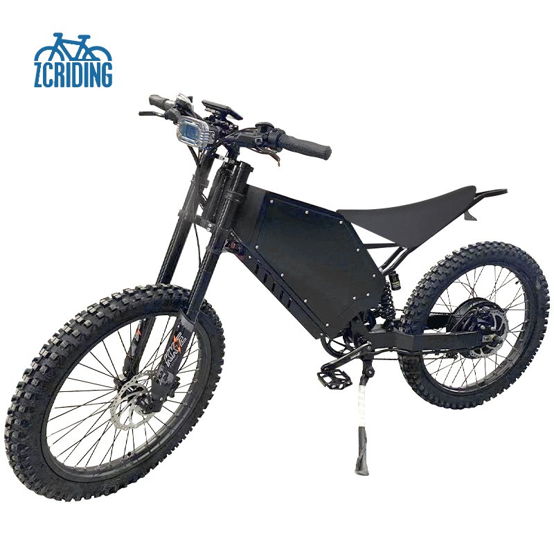 New Electric Bicycle Two-wheeled Electric Bicycle New Fashion Scooter Economical And Affordable Made In China E-motor bike