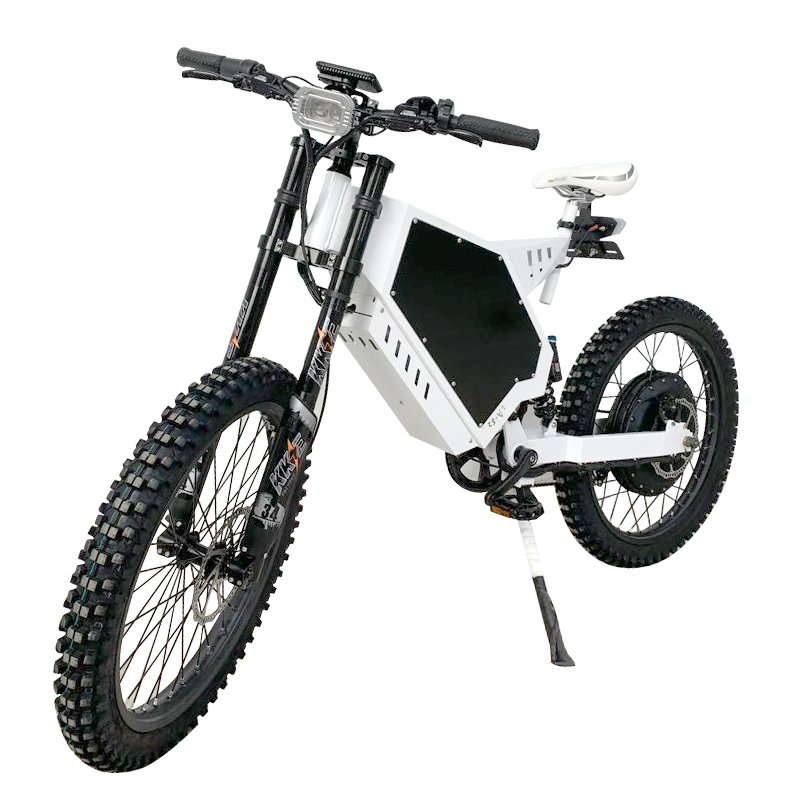New Electric Bicycle Two-wheeled Electric Bicycle New Fashion Scooter Economical And Affordable Made In China E-motor bike