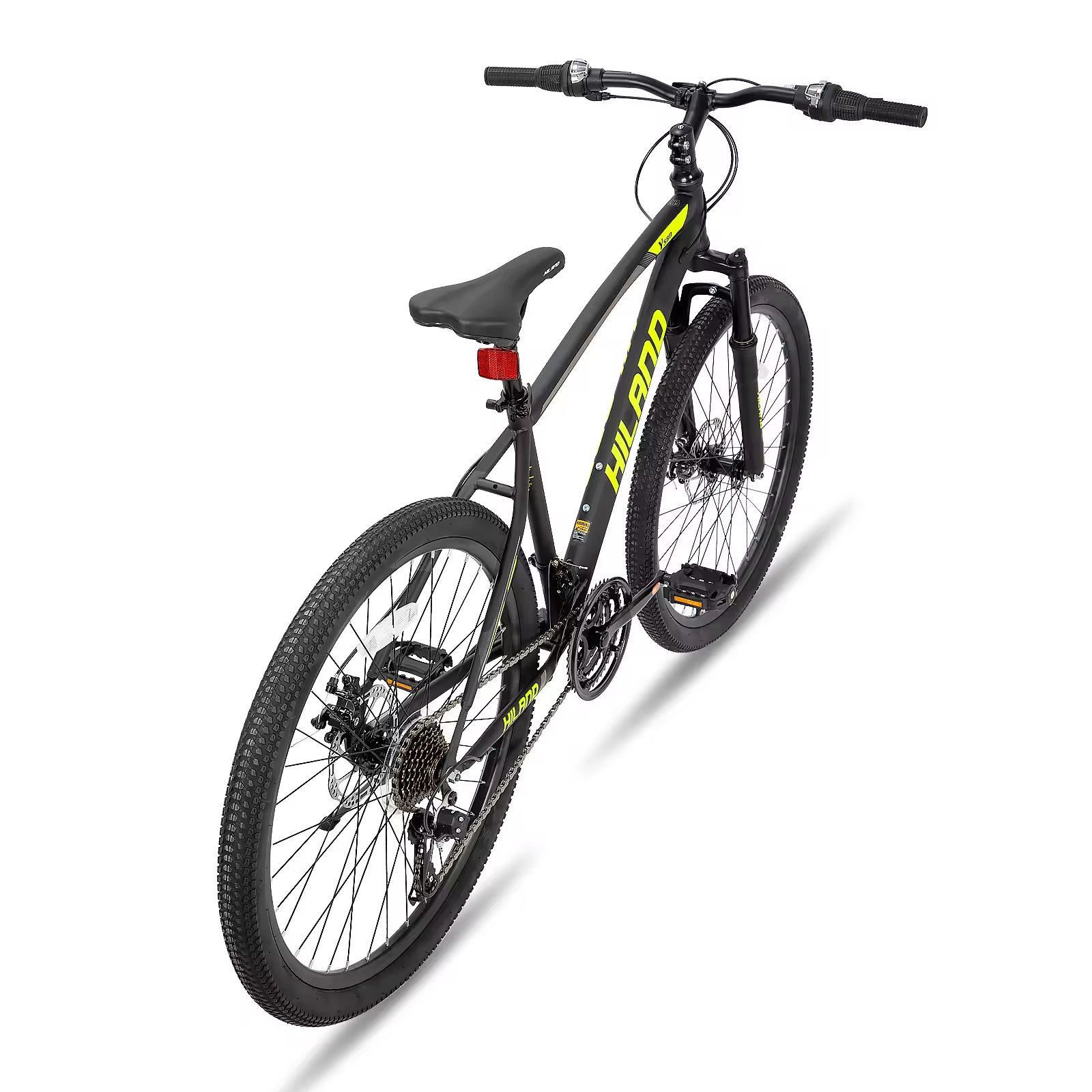 JOYKIE HILAND hot sell disc brake mountain bike 21 speed 26 inch 27.5 inch mountain bicycle for adult mtb